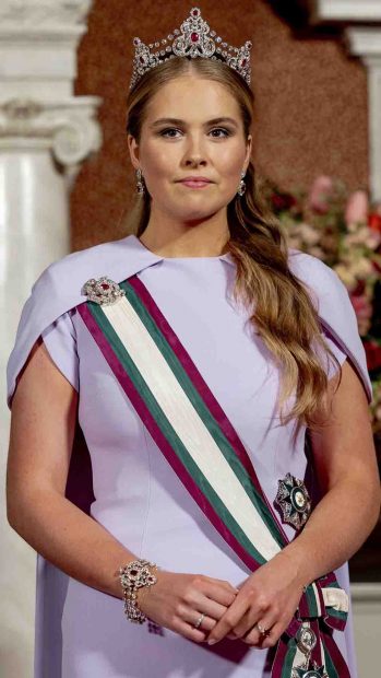 Amalia de Holanda