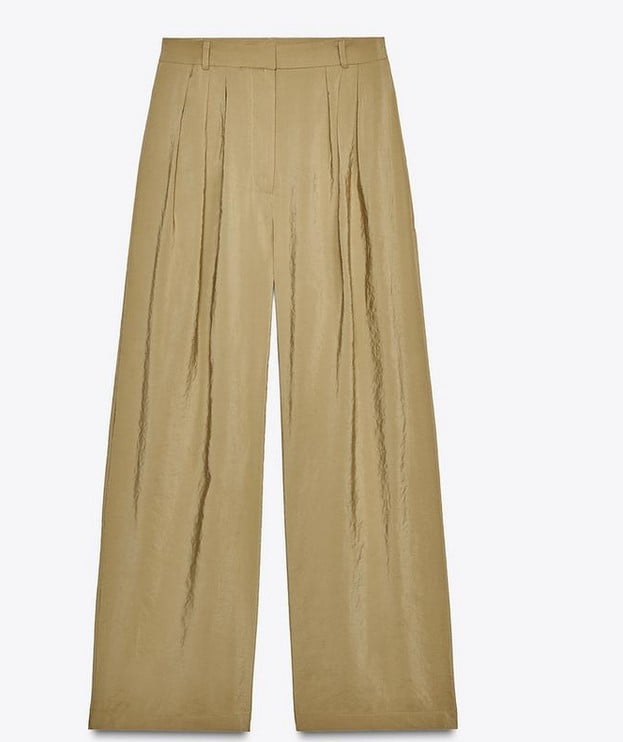 pantalones boho elegantes