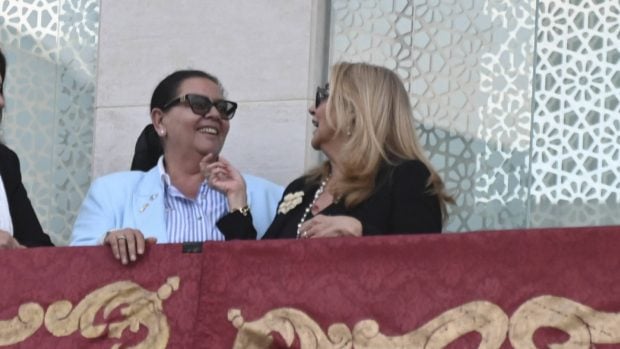 Mar&iacute;a del Monte