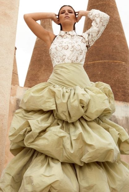 Tana Rivera