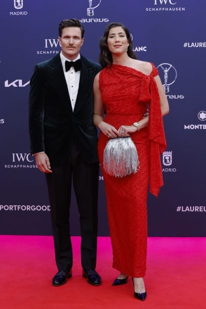 Garbi&ntilde;e Muguruza