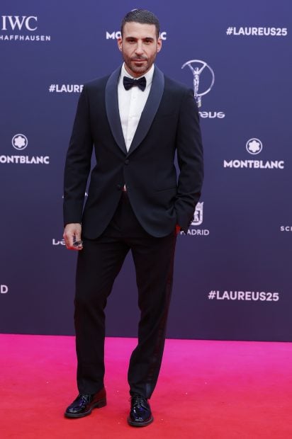 Miguel &Aacute;ngel Silvestre