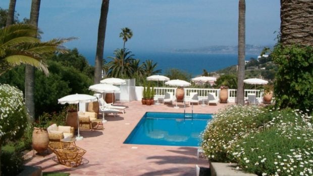 Hotel Villa Josephine