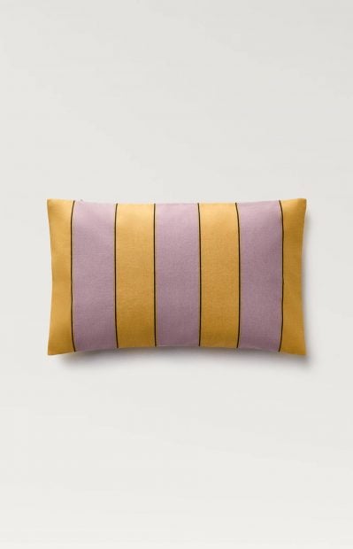 Mango Home, funda cojines Mango Home