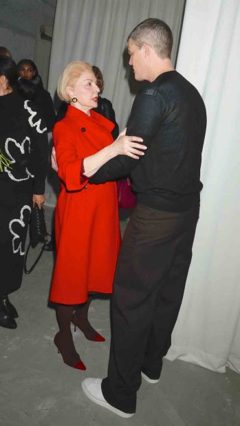 Carolina Herrera