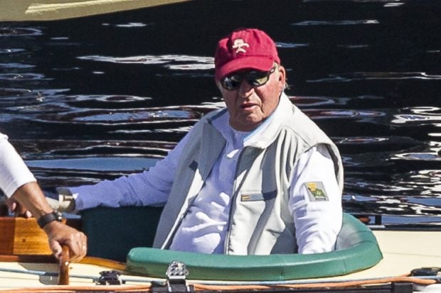Juan Carlos I