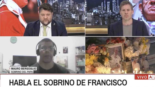 Para Francisco