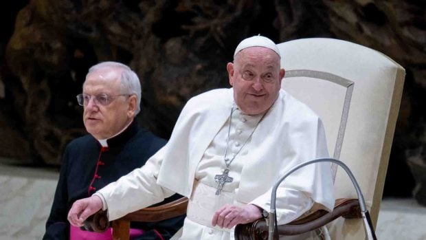 Papa Francisco