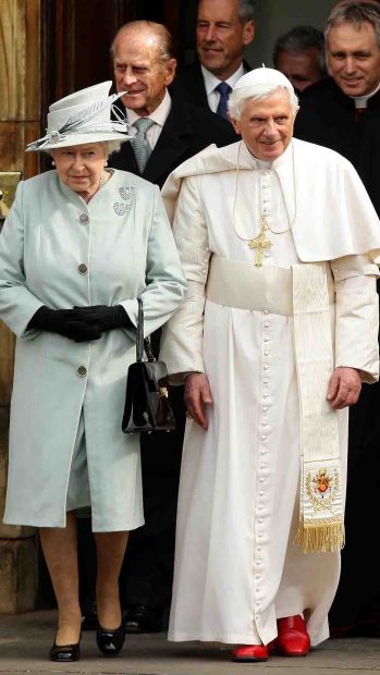 Papa Francisco