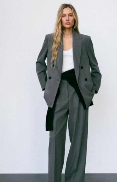 Blazer Zara