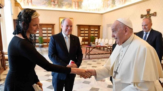 Papa Francisco