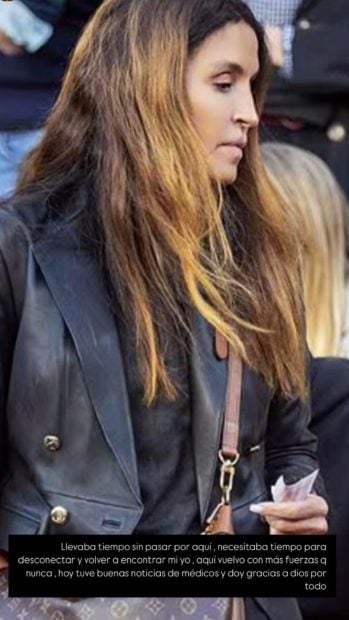 Susana Saborido