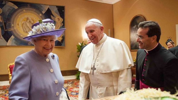 Papa Francisco
