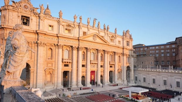 El Vaticano