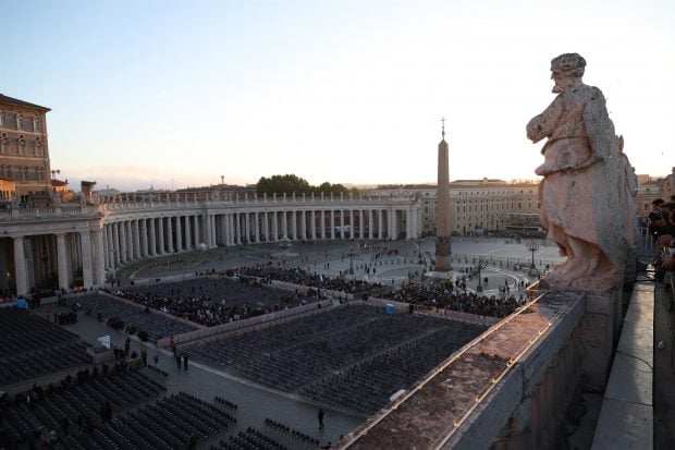 Vaticano
