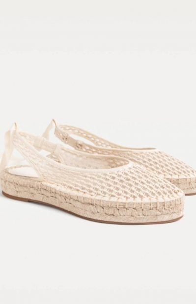 Zapatos, Stradivarius