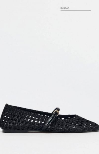 Zara, Feria de Abril de Sevilla