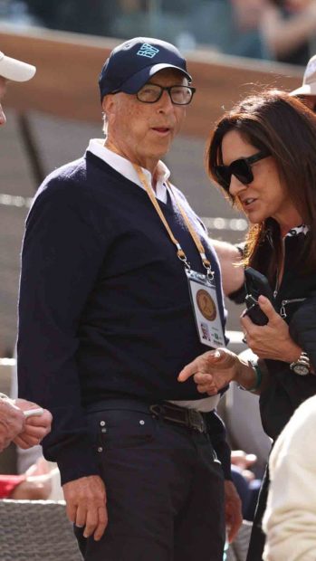 Bill Gates