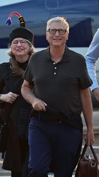 Bill Gates