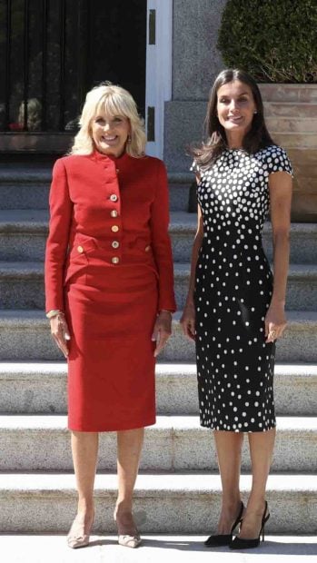 Reina Letizia