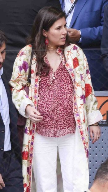 Teresa Urquijo, Almeida