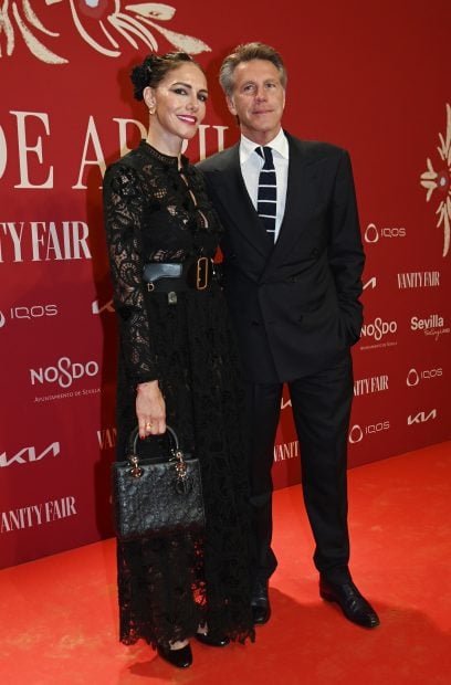 Adriana Abascal, Filiberto de Saboya