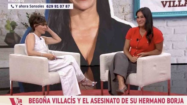 Bego&ntilde;a Villac&iacute;s
