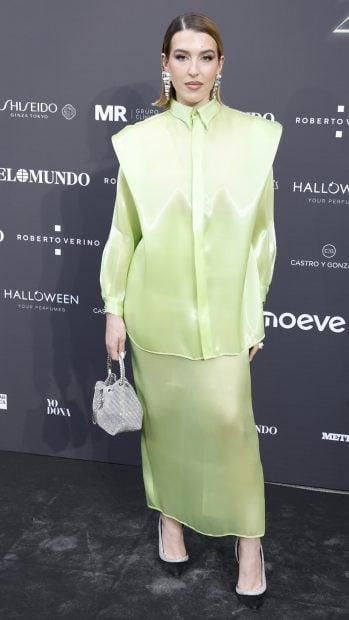 Alba D&iacute;az