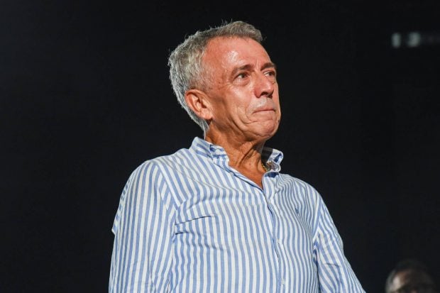 El Turronero, feria de abril, fiesta el turronero