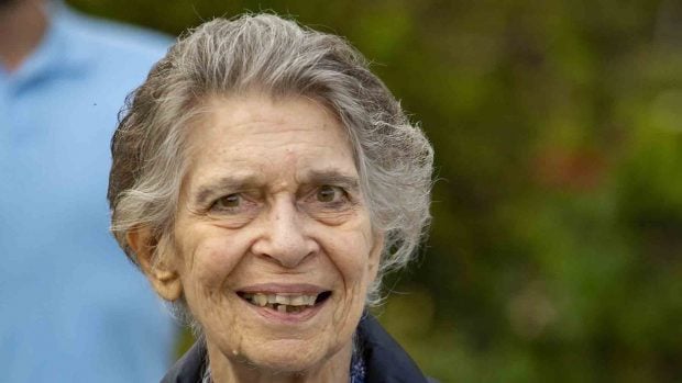 Irene de Grecia, hermana reina sofia