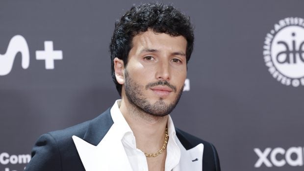 Sebastián Yatra