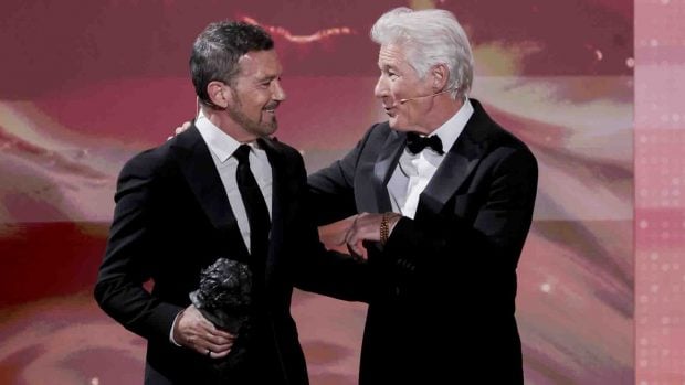 Richard Gere