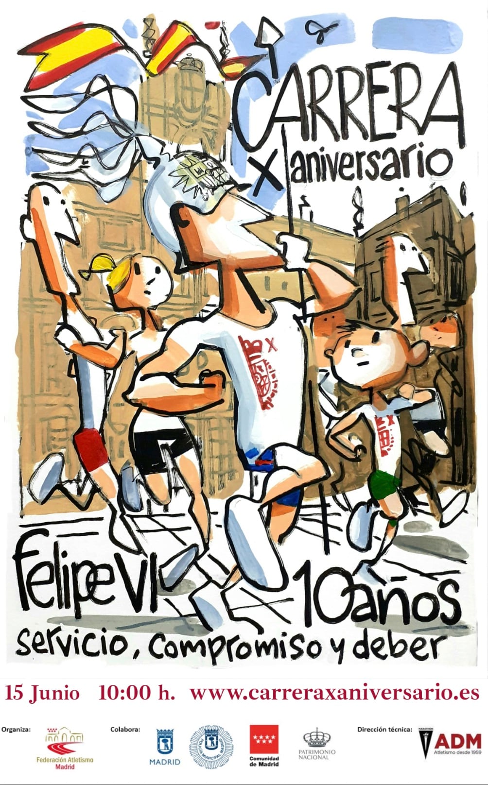 Rey Felipe