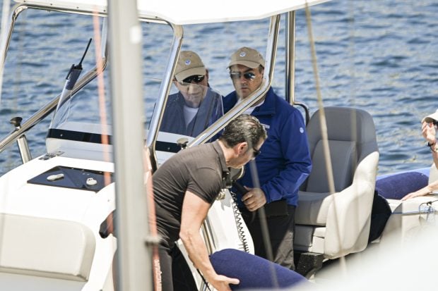 Juan Carlos I