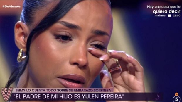 Jeimy B&aacute;ez