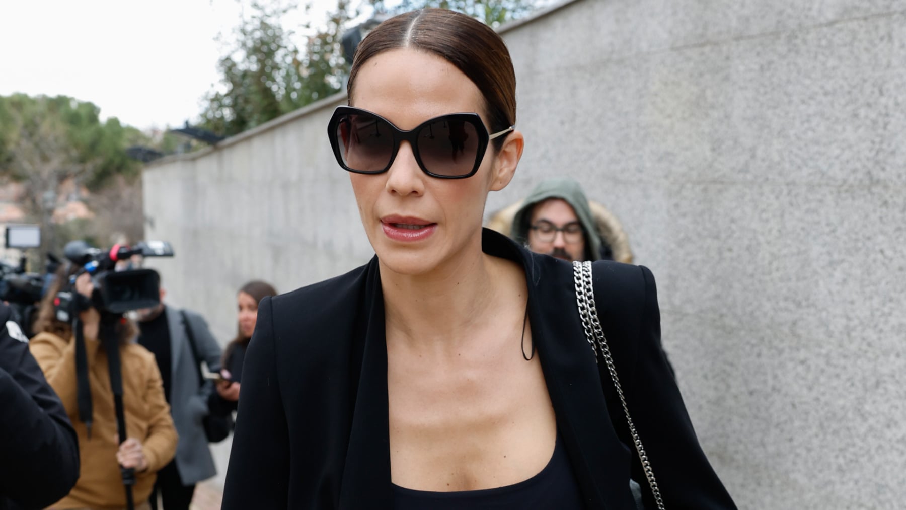Tamara Gorro. (FOTO: GTRES)