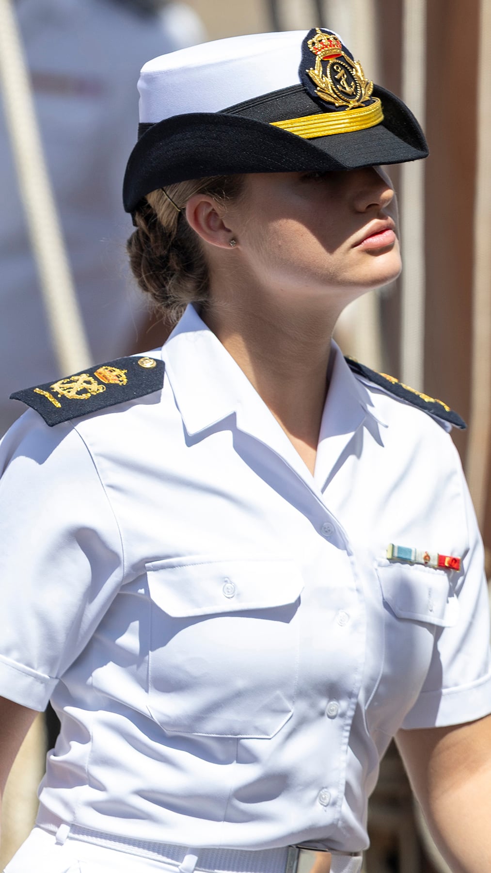 Princesa Leonor
