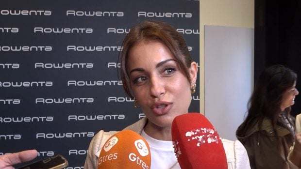 Hiba Abouk, Pelayo D&iacute;az, Escassi, Supervivientes