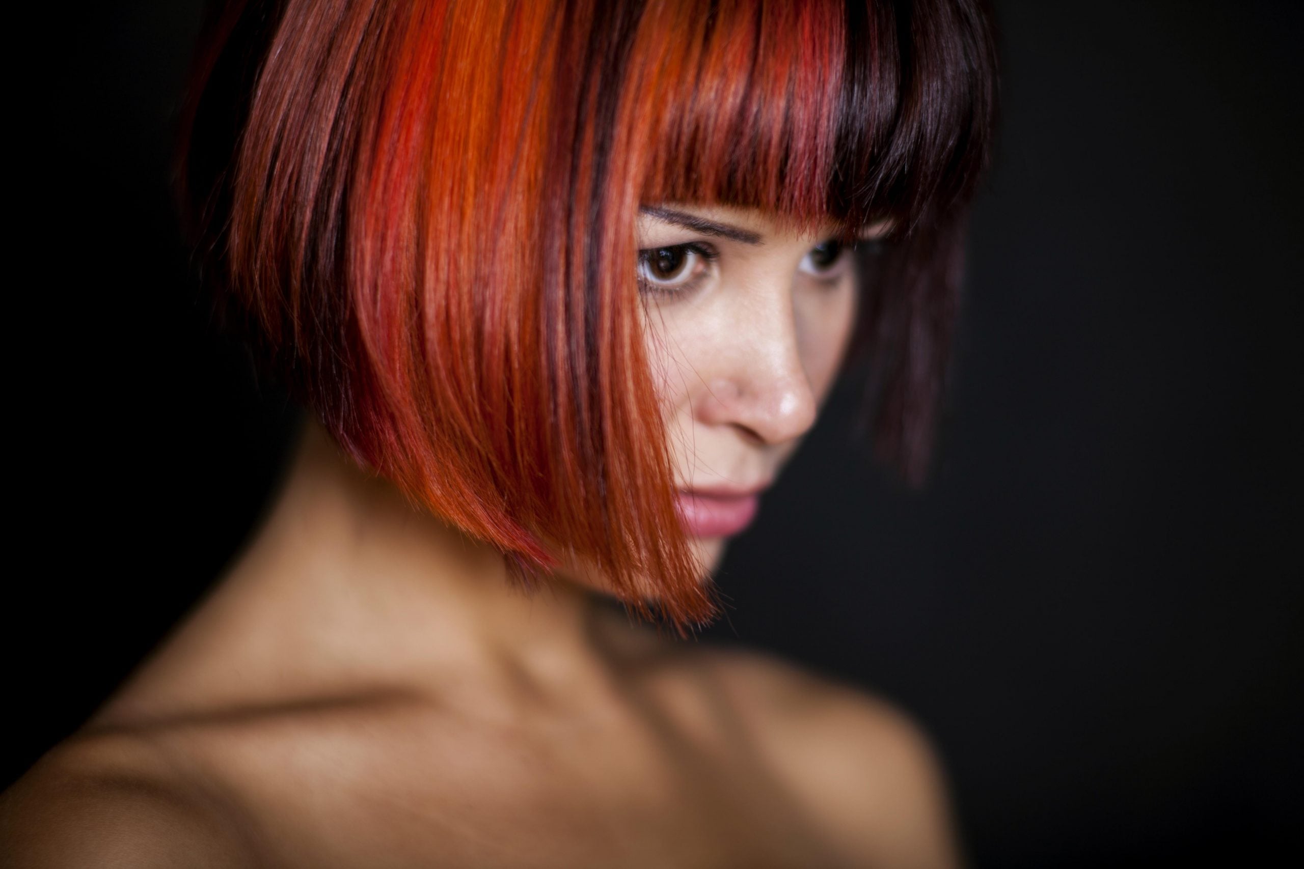 tinte de pelo