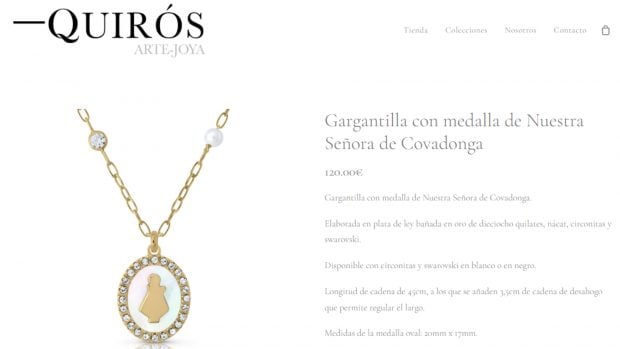 Quir&oacute;s