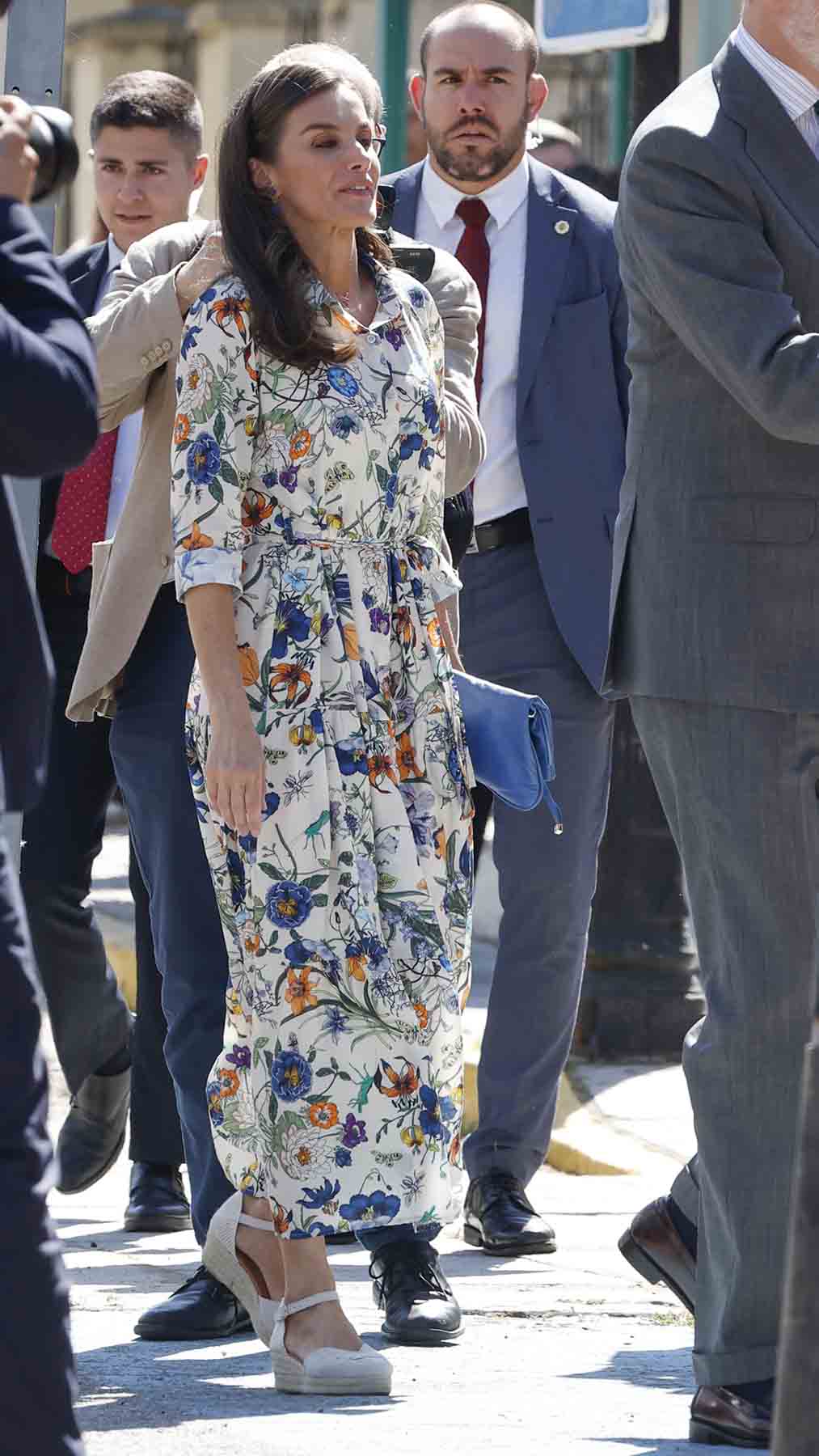 Reina Letizia