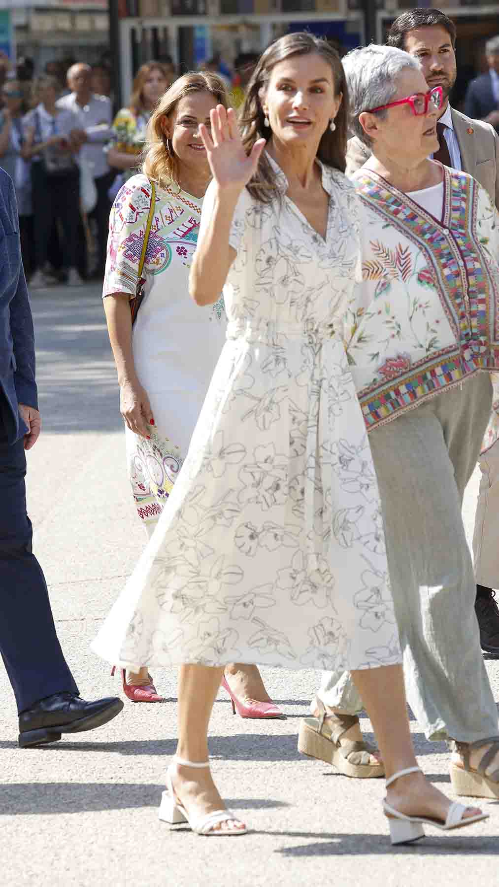 Reina Letizia