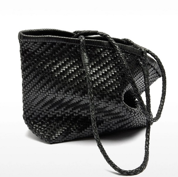 bolso shopper m&aacute;s elegante