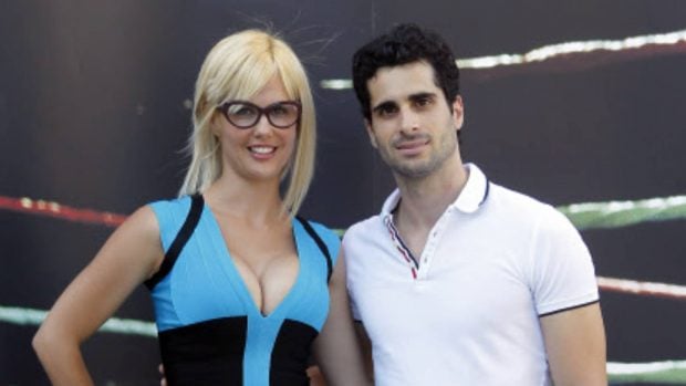 Miriam S&aacute;nchez