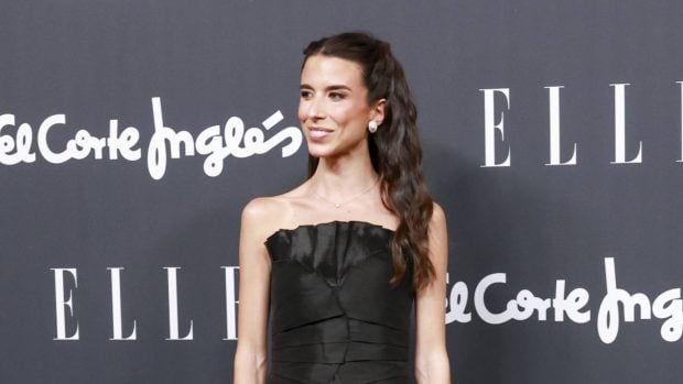 Laura Corsini en un photocall. (Foto: Gtres)