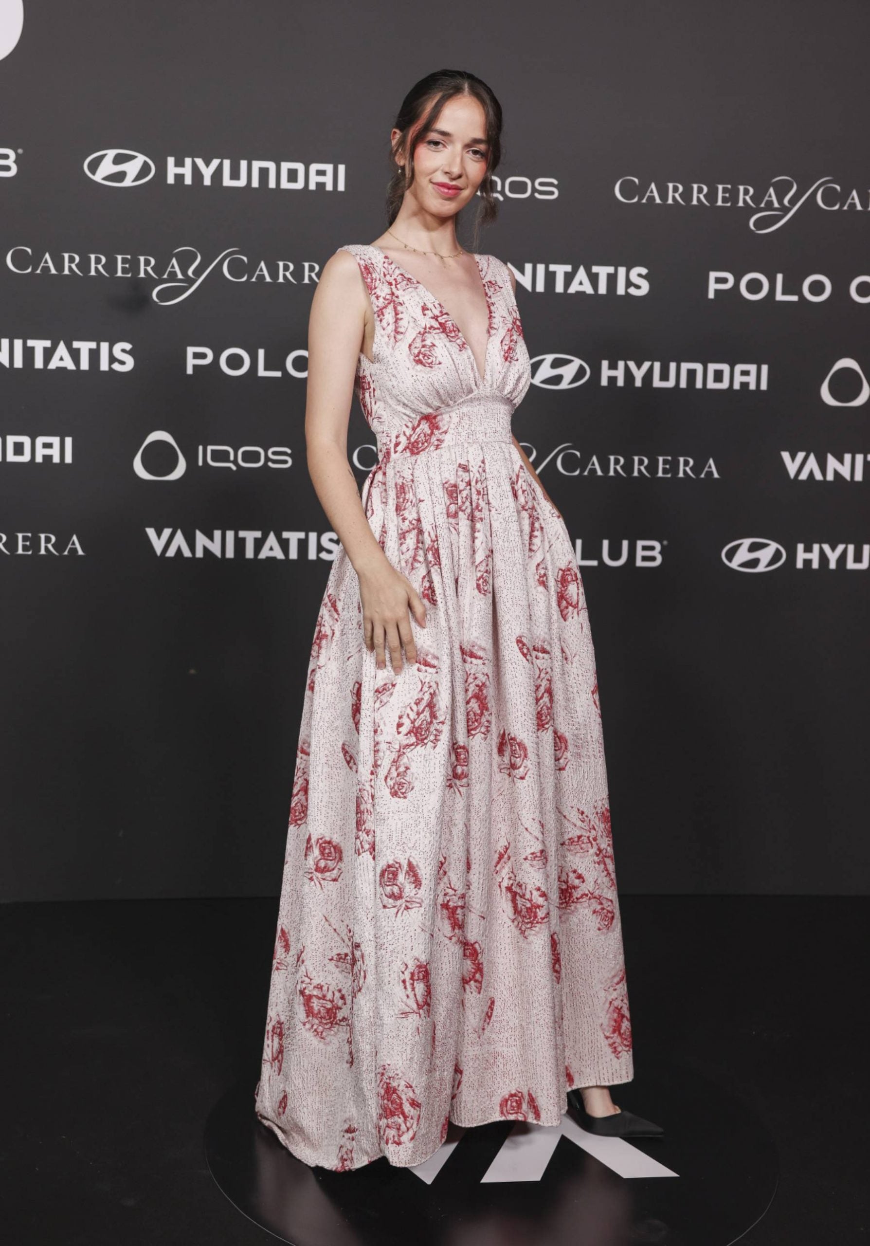 Palito Domingu&iacute;n en unos premios en Madrid. (Foto: Gtres)