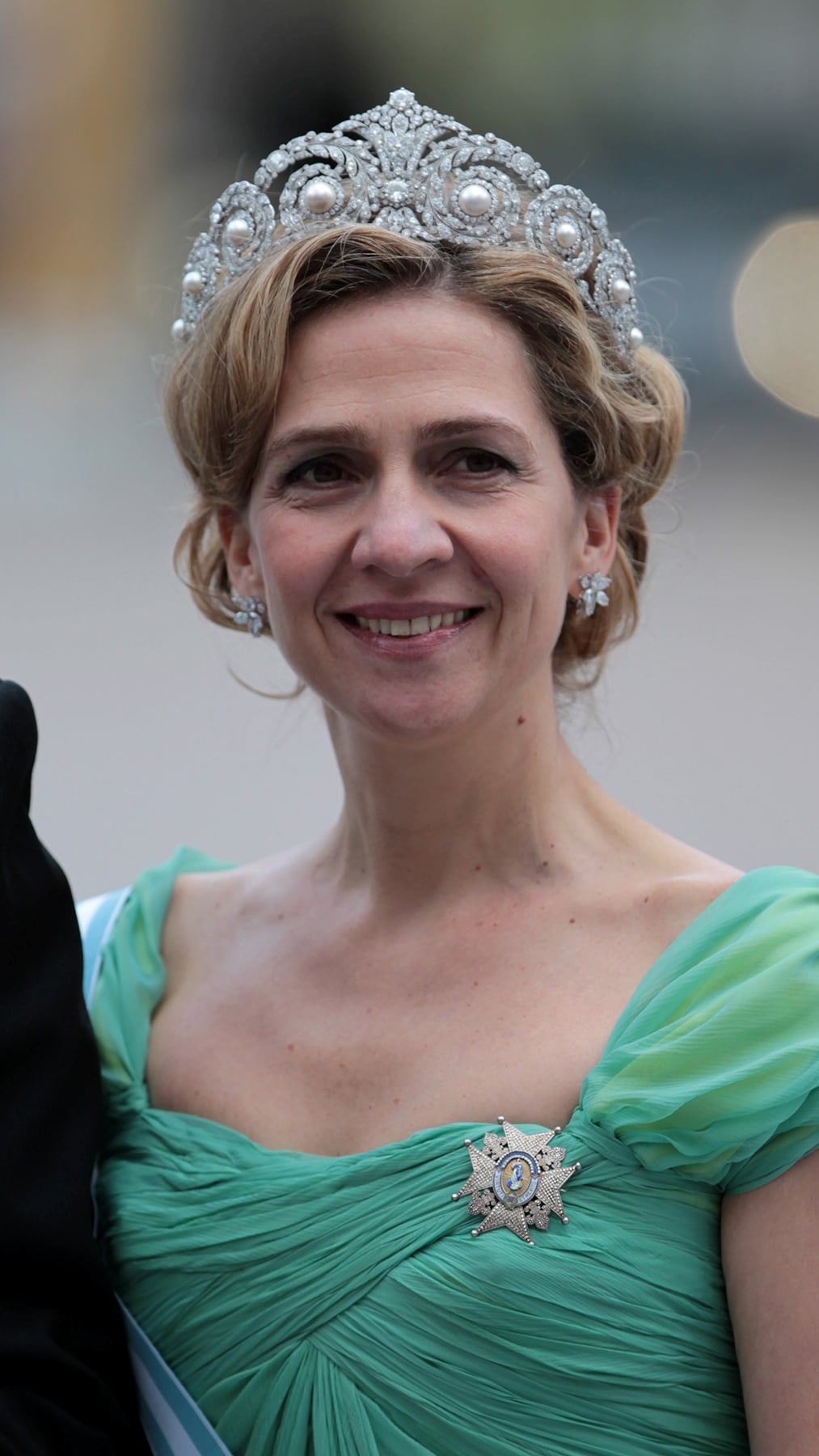 Infanta Cristina
