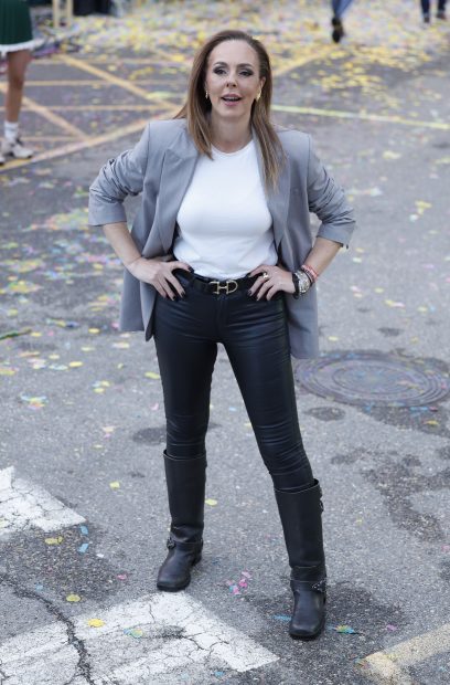 Roc&iacute;o Carrasco