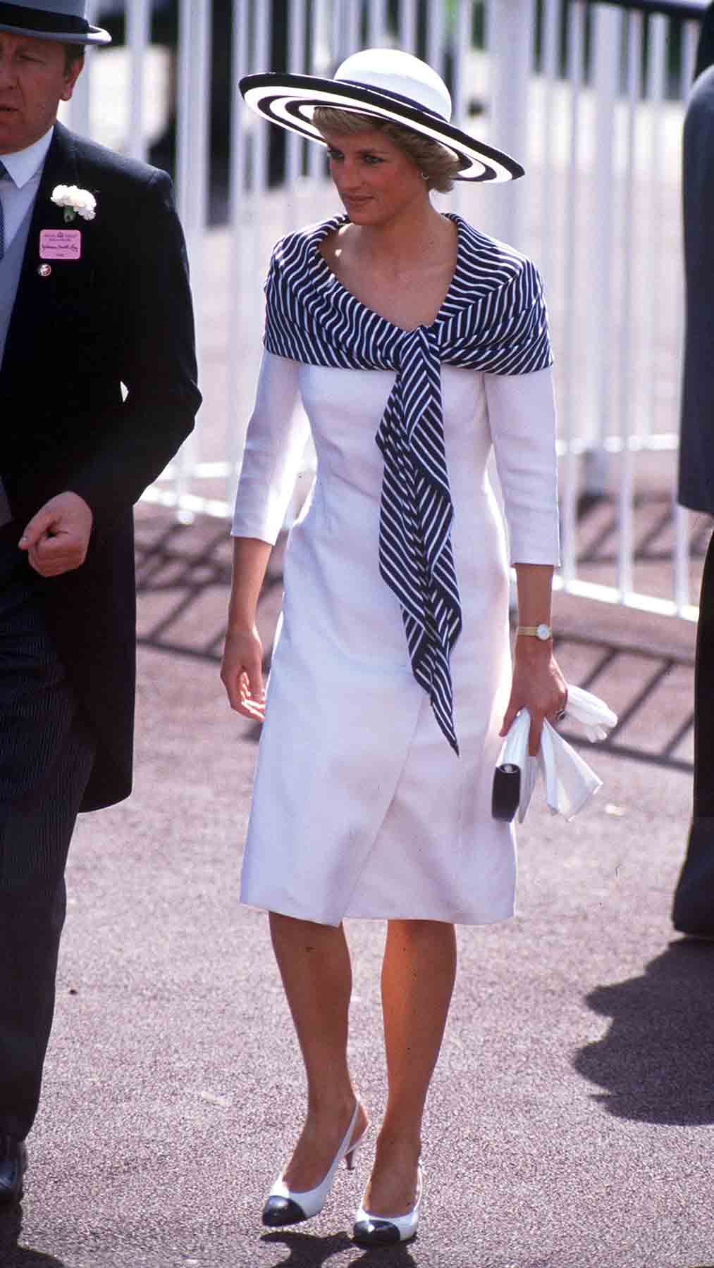 Ascot