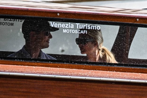 Ivanka Trump, Donald Trump